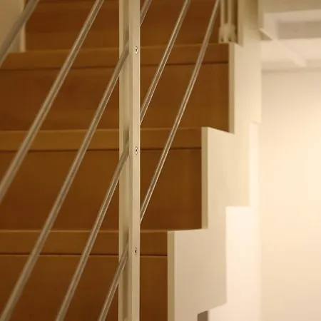 Vendégház Vista Borgo Antico