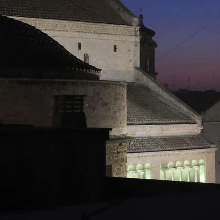 Vendégház Vista Borgo Antico