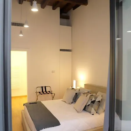 Vista Borgo Antico