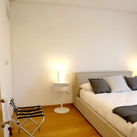Гостевой дом Vista Borgo Antico