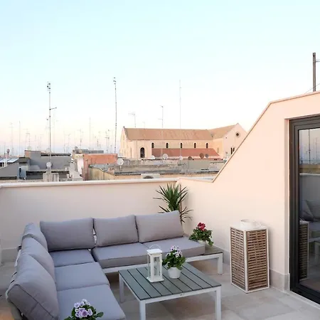 Affittacamere Vista Borgo Antico 2*