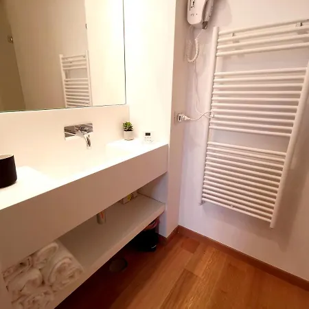 Vista Borgo Antico Affittacamere 2*