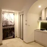 Vista Borgo Antico Бари