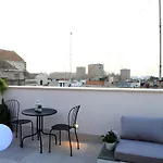 Vista Borgo Antico 3* Бари