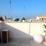 Гостевой дом Vista Borgo Antico Бари