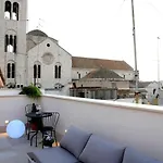 Vista Borgo Antico Бари
