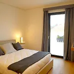 Гостевой дом Vista Borgo Antico
