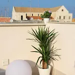 Vista Borgo Antico 3* Бари