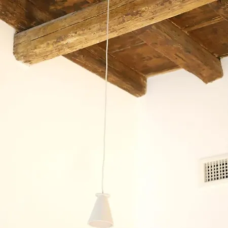 Vista Borgo Antico 3* Bari