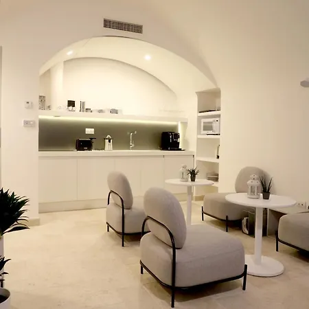 Гостевой дом Vista Borgo Antico 3*