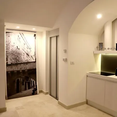 Vista Borgo Antico Bari