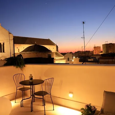 Penzion Vista Borgo Antico 2*