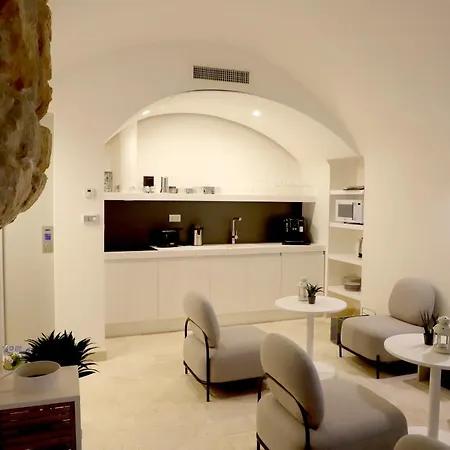 Vista Borgo Antico Gasthof Bari