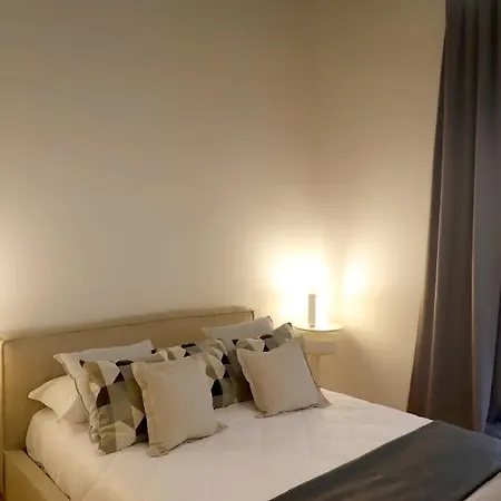 Vista Borgo Antico Affittacamere Bari