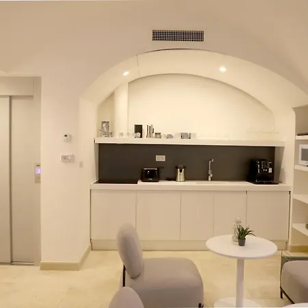 Penzion Vista Borgo Antico