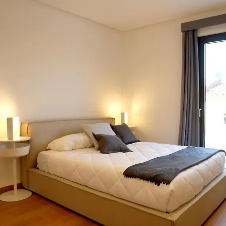 Vista Borgo Antico Гостевой дом 3*
