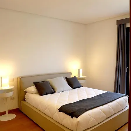 Gasthof Vista Borgo Antico Bari