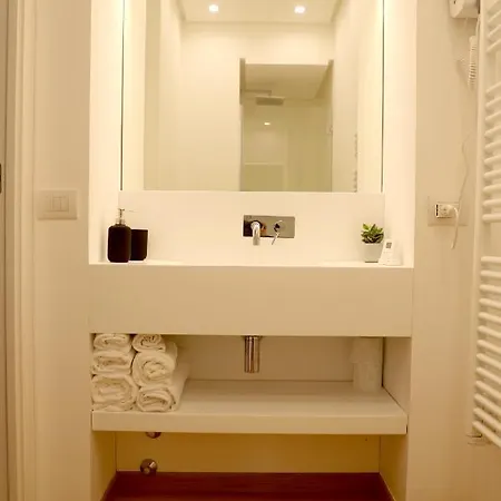 Vista Borgo Antico Bari