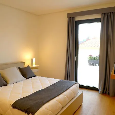 Gæstehus Vista Borgo Antico