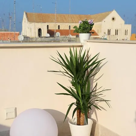 Vista Borgo Antico 3* Bari