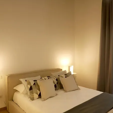 Vista Borgo Antico Bari