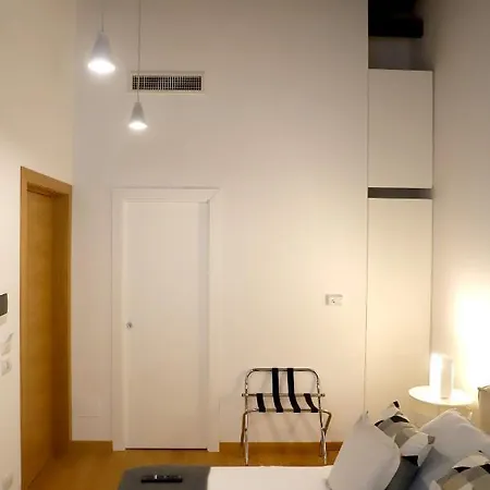 Vista Borgo Antico Affittacamere 3*