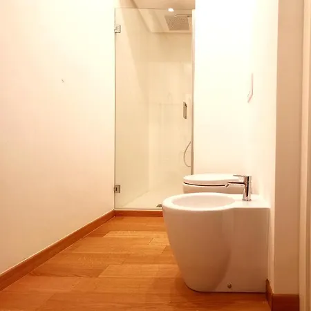 Gasthof Vista Borgo Antico Bari