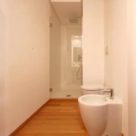 Vista Borgo Antico Gæstehus 3*