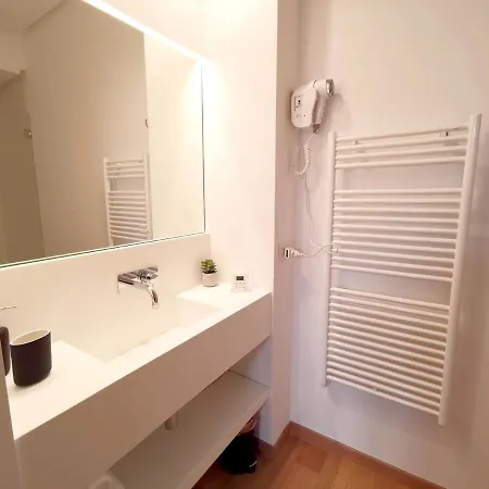 Vista Borgo Antico Gæstehus 3*