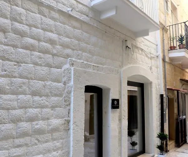 Vista Borgo Antico Gasthof