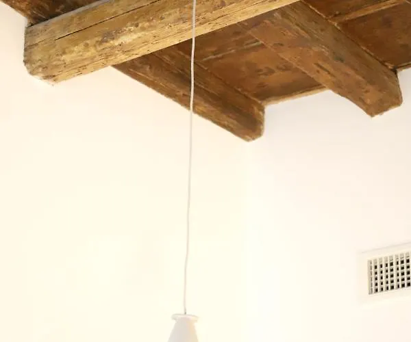 Vista Borgo Antico 3* Bari