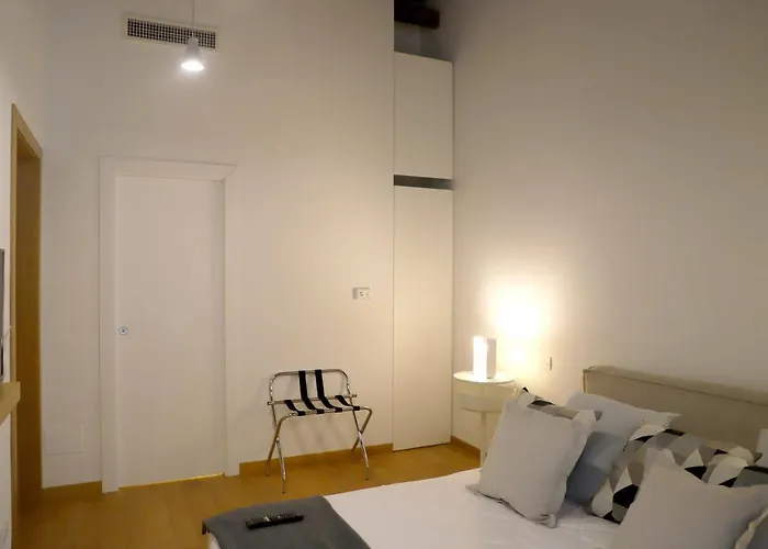 Vista Borgo Antico 3*