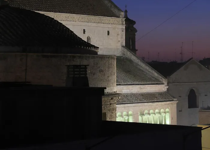 Gasthof Vista Borgo Antico