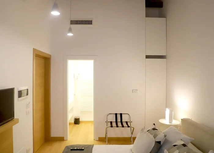 Vista Borgo Antico 3*