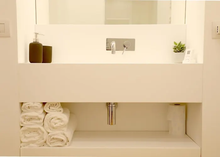 Vista Borgo Antico Gasthof Bari