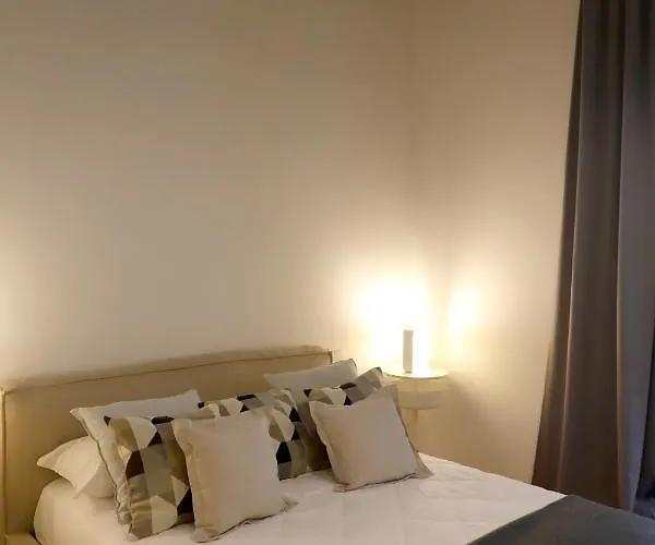 Vista Borgo Antico Gasthof Bari