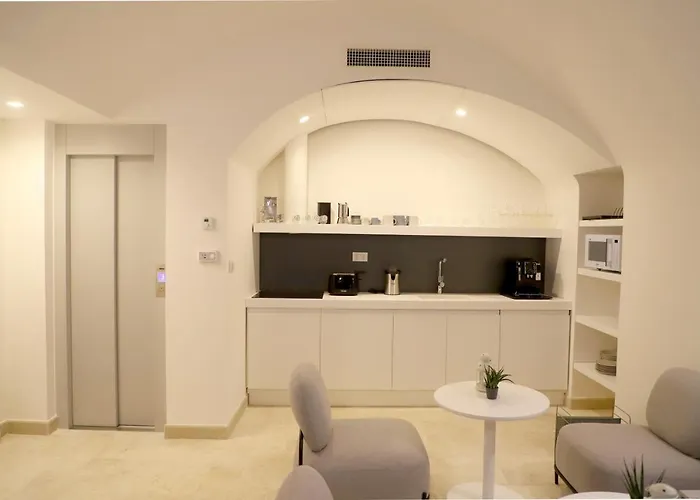 Gasthof Vista Borgo Antico