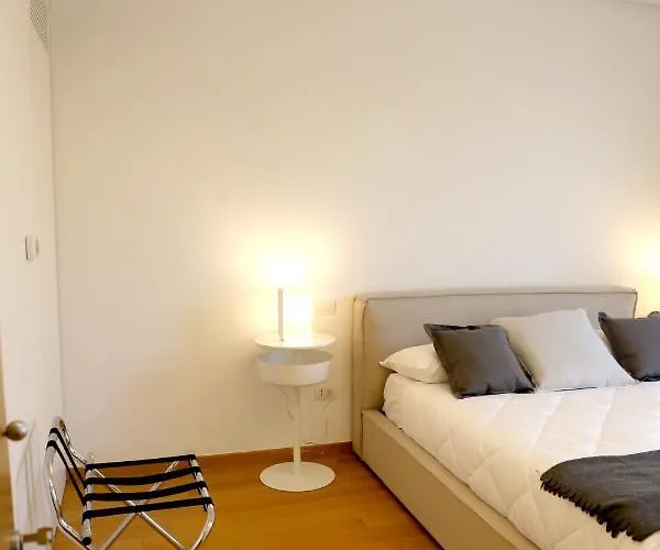 Gasthof Vista Borgo Antico