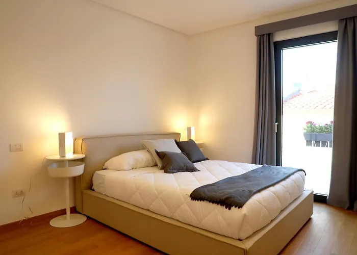 Vista Borgo Antico Gasthof 3*