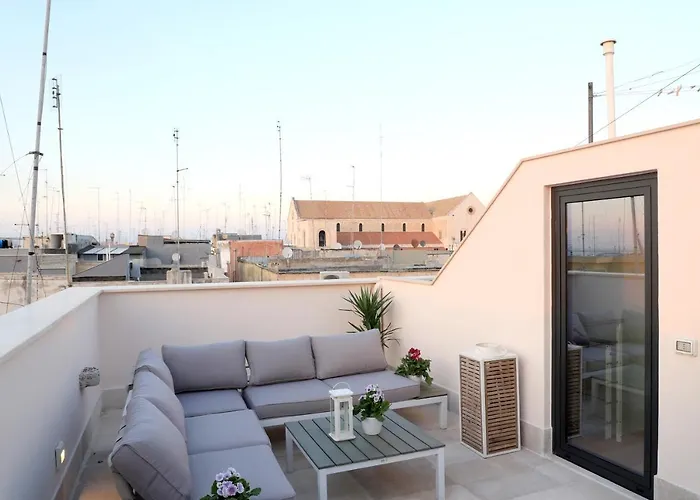 Gasthof Vista Borgo Antico 3*