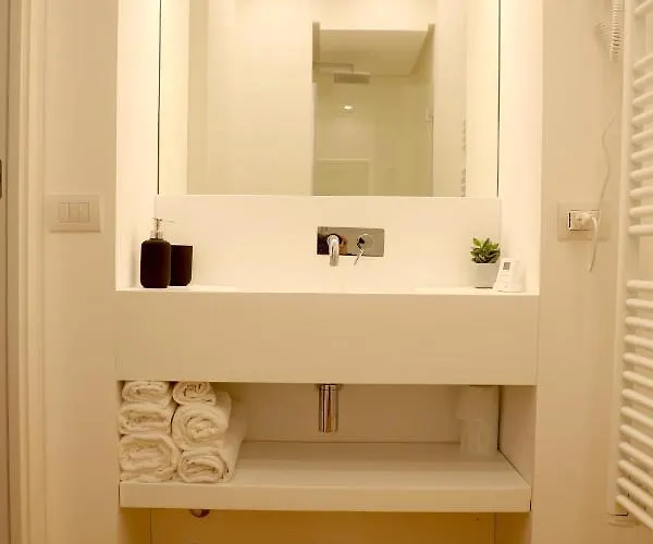 Vista Borgo Antico Bari