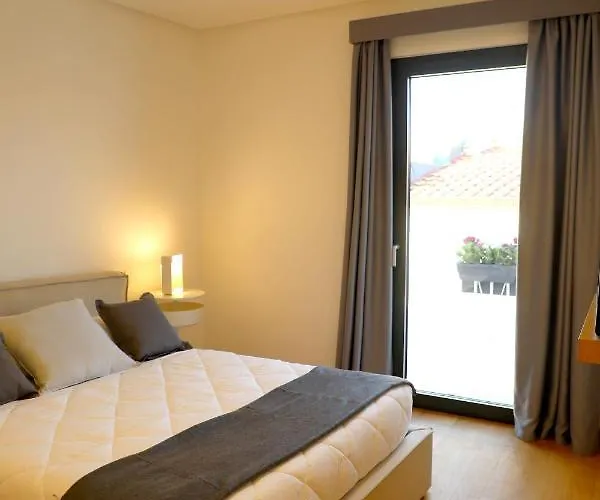 Gasthof Vista Borgo Antico