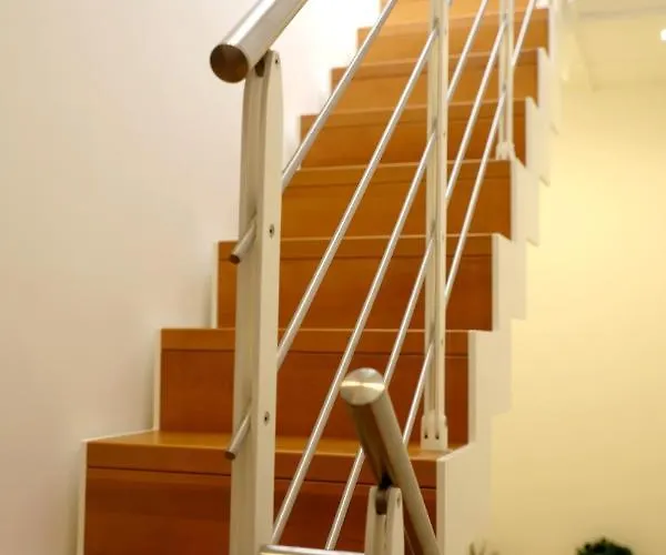 Vista Borgo Antico Gasthof