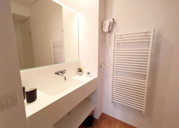 Vista Borgo Antico Gasthof 3*