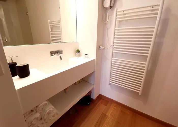 Vista Borgo Antico Gasthof 3*