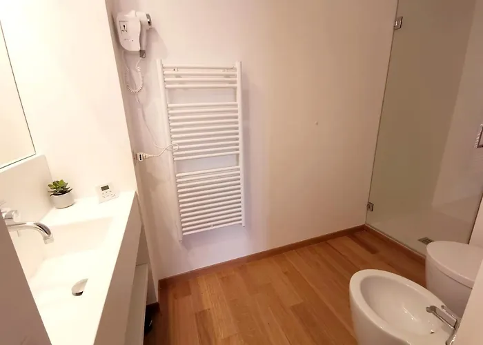 Vista Borgo Antico Bari